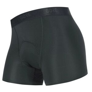 GORE WEAR C3 Women's Padded Boxer Shorts, size 40, Briefs, Cycling gear