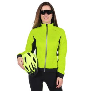 LÖFFLER Hotbond PL60 Women's Winter Jacket Women's Thermal Jacket, size 38, Cycle jacket, Cycling gear