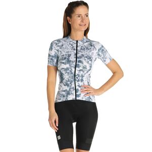 SPORTFUL Escape Supergiara Women's Set (cycling jersey + cycling shorts) Women's Set (2 pieces), Cycling clothing