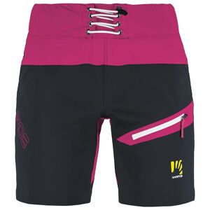 KARPOS Val Di Dentro w/o Pad Women's Bike Shorts, size S, MTB shorts, MTB clothing