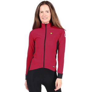 ALÉ Future Warm Women's Winter Jacket Women's Thermal Jacket, size M, Cycle jacket, Cycling clothing
