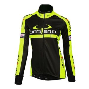 Cycle jacket, BOBTEAM Women's Winter Jacket Colors Women's Thermal Jacket, size M, Cycling clothing