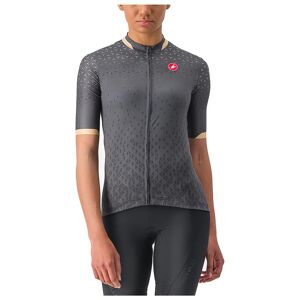CASTELLI Dolce Women's Jersey Women's Short Sleeve Jersey, size S, Cycling jersey, Cycle gear