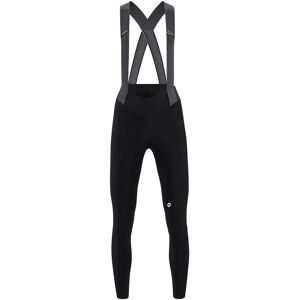 ASSOS Uma GT Winter C2 Women's Bib Tights Women's Bib Tights, size M, Cycle tights, Cycling clothing