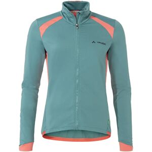 VAUDE Posta II Women's Long Sleeve Jersey Women's Long Sleeve Jersey, size 44