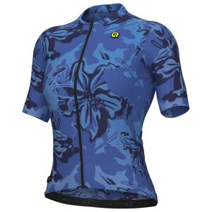 ALÉ Women Short Sleeve Jersey Honolulu Women's Short Sleeve Jersey, size S, Cycling jersey, Cycle gear