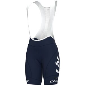 Alé TEAM JAYCO-ALULA Race 2024 Women's Bib Shorts, size M