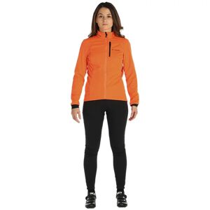 VAUDE Posta Women's Set (winter jacket + cycling tights) Women's Set (2 pieces)