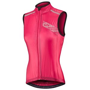 LIV Cefira Women's Wind Vest Women's Wind Vest, size S, Cycling vest, Bike gear