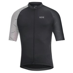 Gore Wear Optiline C5 Short Sleeve Jersey Short Sleeve Jersey, for men, size M, Cycling jersey, Cycling clothing
