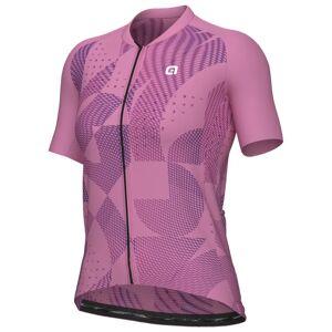 ALÉ Short Women Sleeve Jersey Enjoy Women's Short Sleeve Jersey, size M, Cycling jersey, Cycle clothing