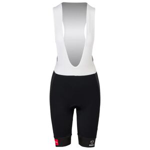 AGU TEAM JUMBO-VISMA 2023 Women's Bib Shorts, size M