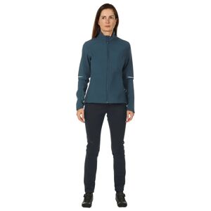 VAUDE Wintry IV Women's Set (winter jacket + cycling tights) Women's Set (2 pieces)