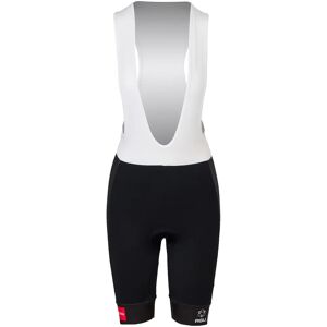 AGU TEAM JUMBO-VISMA 2022 Women's Bib Shorts, size S