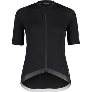 MALOJA RigiM. Women's Short Sleeve Jersey, size S, Cycling jersey, Cycle gear