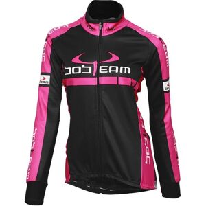 Cycle jacket, BOBTEAM Women's Winter Jacket Colors Women's Thermal Jacket, size M, Cycling clothing