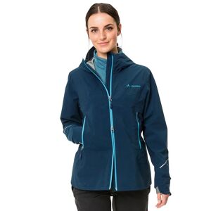 VAUDE Yaras 3 in 1 Women's Multifunctional Jacket Multifunctional Jacket, size 36, Winter jacket, Bike gear