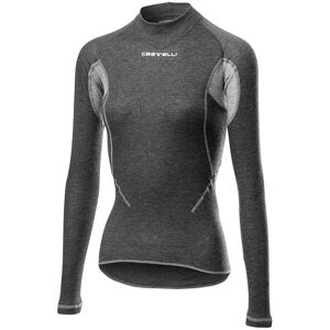 Castelli Flanders Warm Women's Long Sleeve Base Layer Base Layer, size M