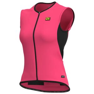 ALÉ Women's Thermal Vest Thermal Vest, size M, Bike vest, Cycling gear