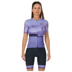 SANTINI Mirage Women's Set (cycling jersey + cycling shorts) Women's Set (2 pieces), Cycling clothing