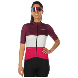 NALINI San Francisco Women's Jersey Women's Short Sleeve Jersey, size M, Cycling jersey, Cycle clothing