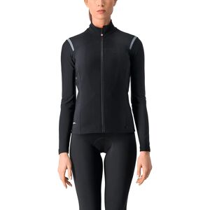 CASTELLI Tutto Nano RoS Women's Light Jacket Light Jacket, size S, Cycle jacket, Cycle clothing