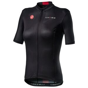 Castelli TEAM INEOS Women's Fan Jersey 2020 Women's Short Sleeve Jersey