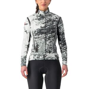 CASTELLI Perfetto RoS Unlimited Edt. Women's Light Jacket Light Jacket, size S, Cycle jacket, Cycle clothing