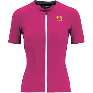 KARPOS Pralongia Women's Jersey, size S, Cycling jersey, Cycle gear