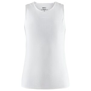 Craft Nanoweight Women's Sleeveless Cycling Base Layer Women's Base Layer, size XS