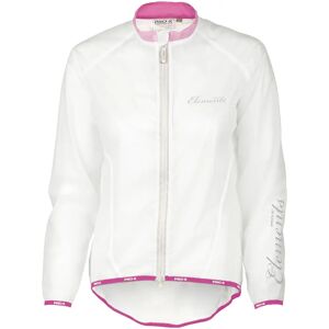 PRO-X Women's Rain Jacket Giulia Women's Waterproof Jacket, size 36, Cycle jacket, Rainwear