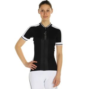 rh+ Roadie Women's Short Sleeve Jersey, size L, Cycling jersey, Cycling clothing