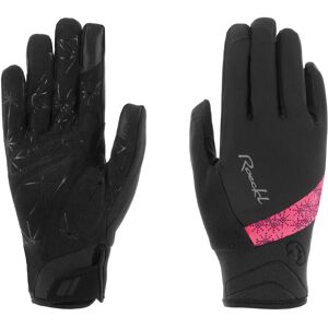 ROECKL Waldau Women's Winter Gloves Women's Winter Cycling Gloves, size 6,5, Cycling gloves, Cycling clothing