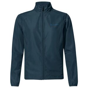 VAUDE Dundee Classic ZO Women's Wind Jacket/ Wind Vest Women's Wind Jacket, size 42, Cycle coat, Cycle wear