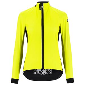 ASSOS Uma GT Evo Women's Winter Jacket Women's Thermal Jacket, size M, Cycle jacket, Cycling clothing