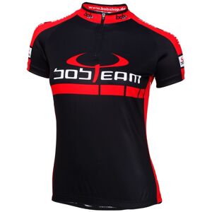 Cycling jersey, BOBTEAM Women's Jersey Colors, size M, Cycle clothing