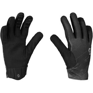 SCOTT Ridance Full Finger Gloves Cycling Gloves, for men, size M, Cycling gloves, Cycling gear