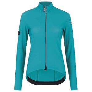 ASSOS Woman Mille GT Spring Fall C2 long sleeve jersey Women's Long Sleeve Jersey, size S, Cycling jersey, Cycle gear