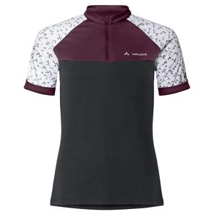 VAUDE Ledro Women's Bike Shirt Bikeshirt, size 38, Cycling shirt, Cycling gear