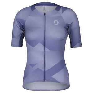 SCOTT RC Premium Climber Women's Jersey Women's Short Sleeve Jersey, size L, Cycling jersey, Cycling clothing