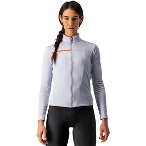 CASTELLI Sinergia 2 Women's Long Sleeve Jersey Women's Long Sleeve Jersey, size L, Cycling jersey, Cycling clothing