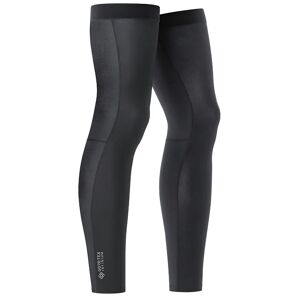 Gore Wear Shield Leg Warmers Leg Warmers, for men, size M-L, Cycle clothing
