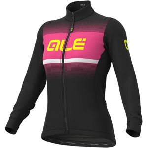 ALÉ Blend Long Sleeve Jersey Women's Long Sleeve Jersey, size L, Cycling jersey, Cycling clothing