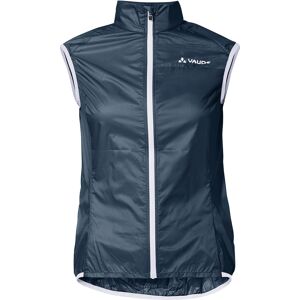 VAUDE Air III Women's Wind Vest Women's Wind Vest, size 42