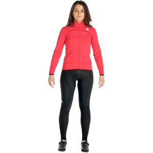 SPORTFUL Tempo Women's Set (winter jacket + cycling tights) Women's Set (2 pieces)