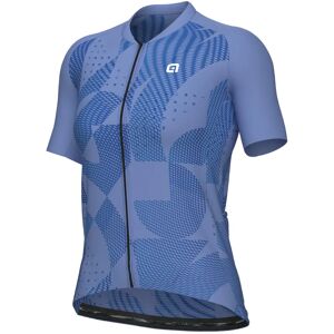 ALÉ Short Women Sleeve Jersey Enjoy Women's Short Sleeve Jersey, size L, Cycling jersey, Cycling clothing