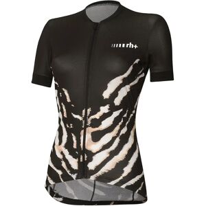 rh+ Fashion Evo Women's Jersey Women's Short Sleeve Jersey, size XL, Cycle jersey, Bike gear