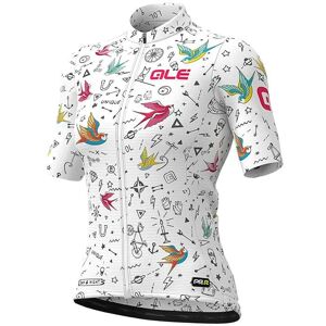 ALÉ Versilia Women's Jersey, size L, Cycling jersey, Cycling clothing