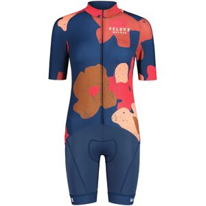 MALOJA AmiataM. Women's Set (cycling jersey + cycling shorts) Women's Set (2 pieces), Cycling clothing