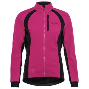 VAUDE Posta Women's Winter Jacket Women's Thermal Jacket, size 38, Cycle jacket, Cycling gear